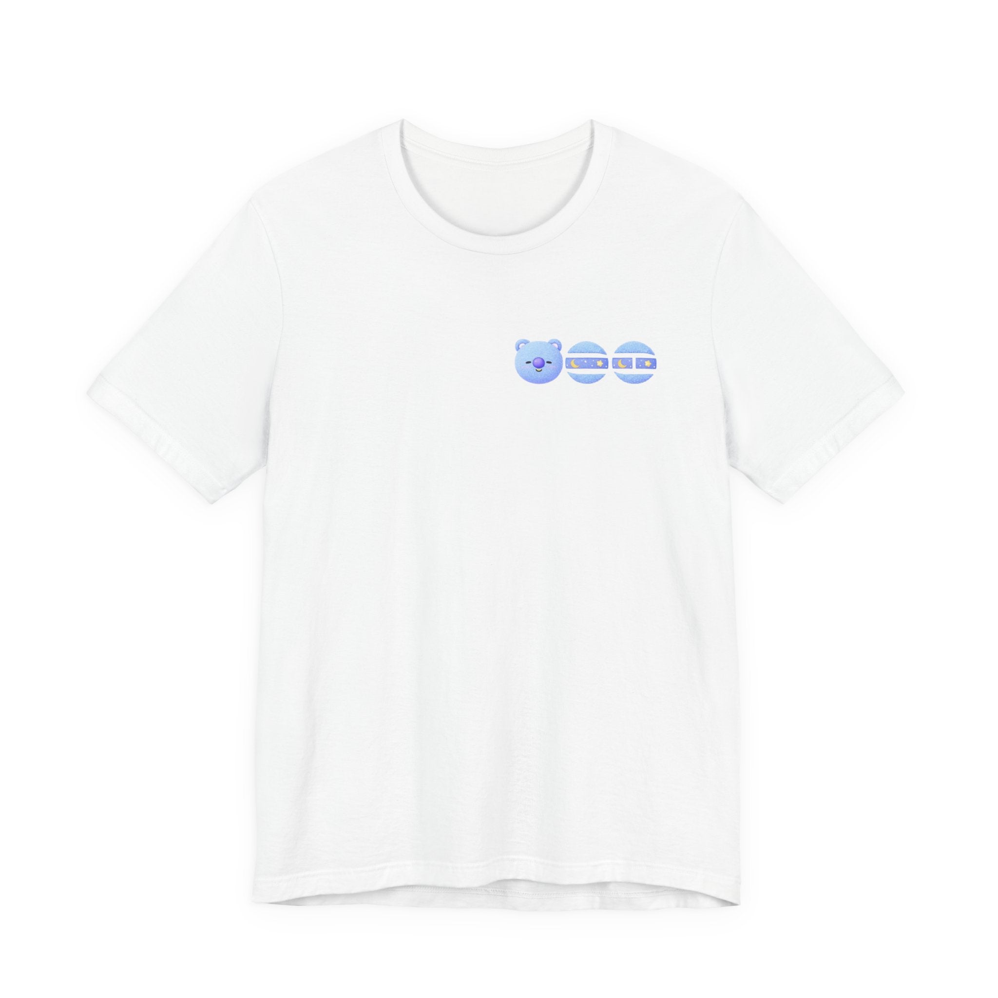 Arirang BTS Koya BT21 T-Shirt