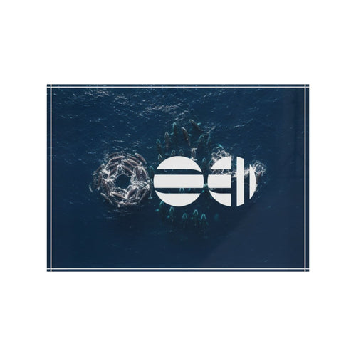 BTS Arirang Photo Block Wall Art – customizable
