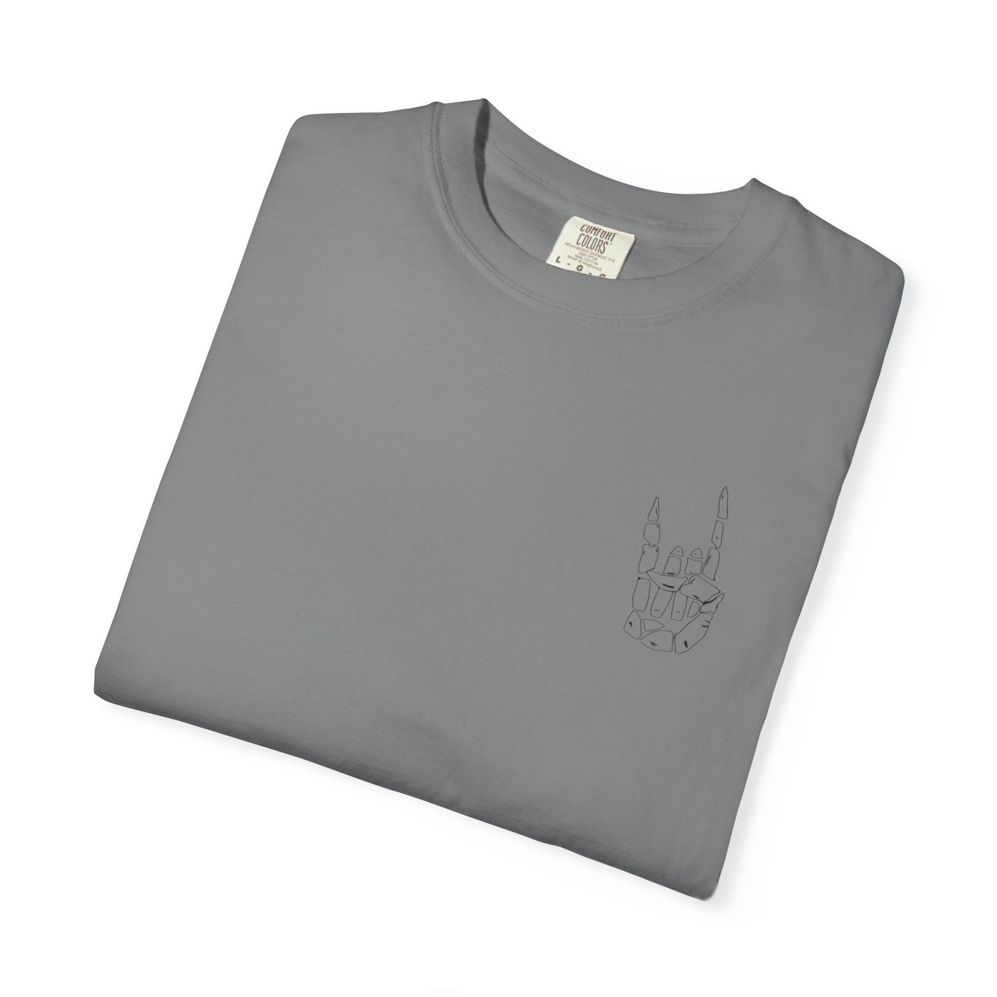BTS Jungkook Inspired Tattoo T-Shirt