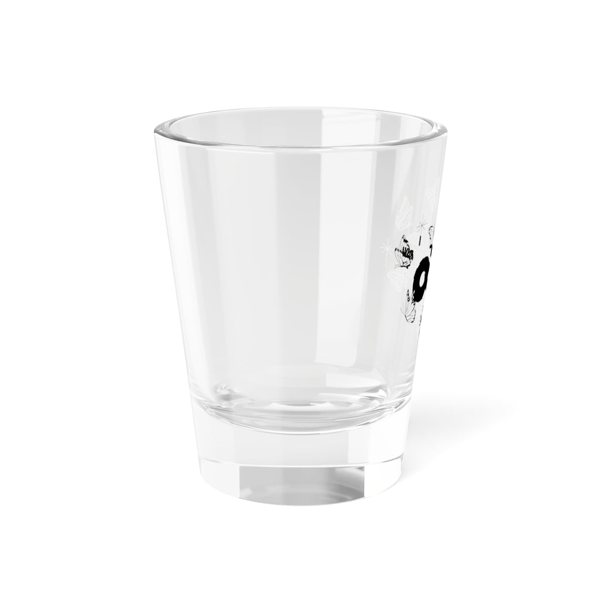 BTS arirang design Shot Glass — 1.5oz