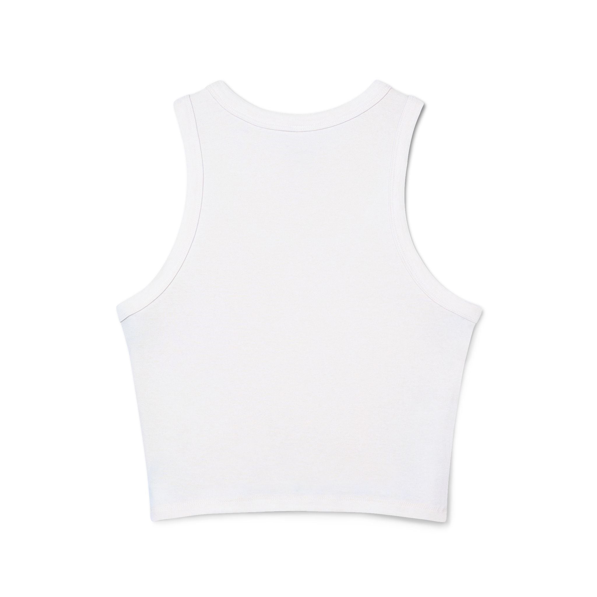 BTS Arirang Tank Top With Hearts Graphic