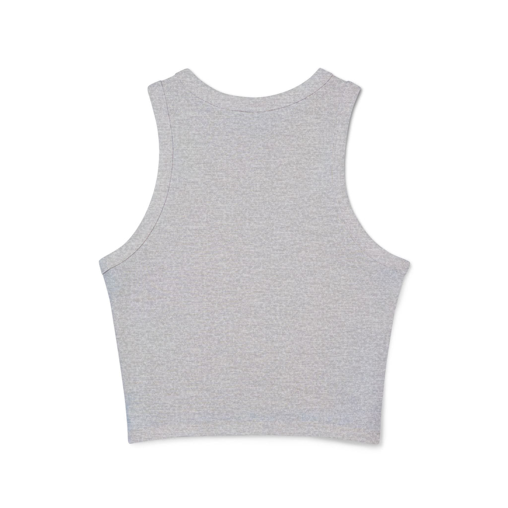 BTS Arirang Tank Top With logo and korean word Graphic