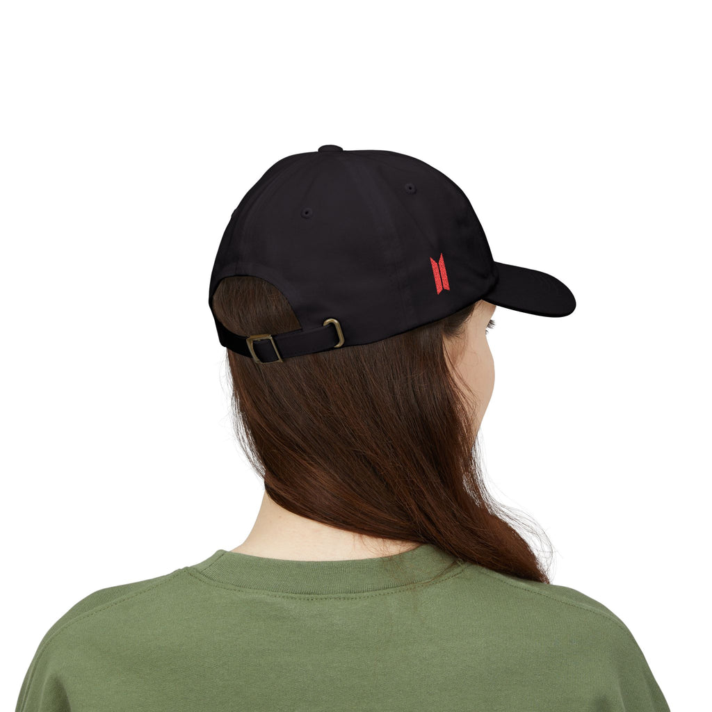 ARIRANG Embroidered Cap