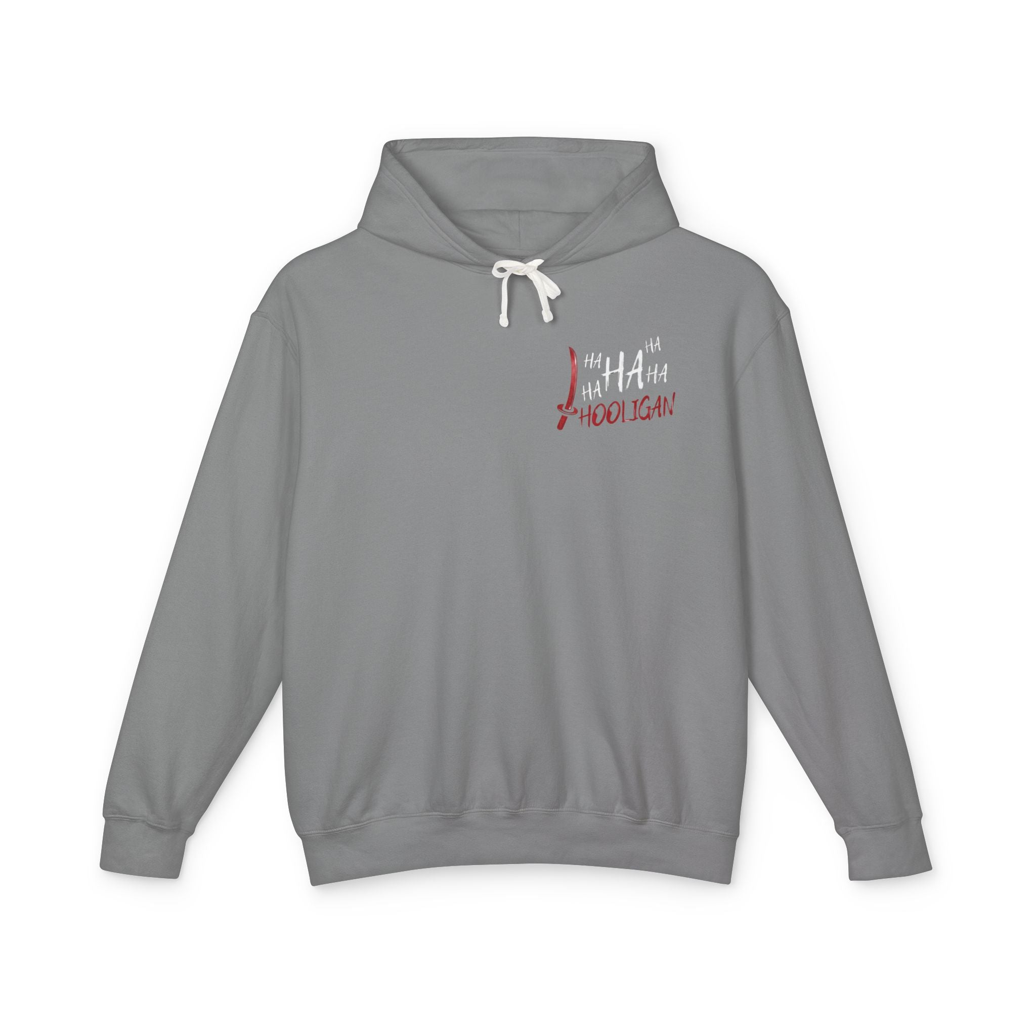 BTS 2.0 & Hooligan Arirang Group Graphic hoodie