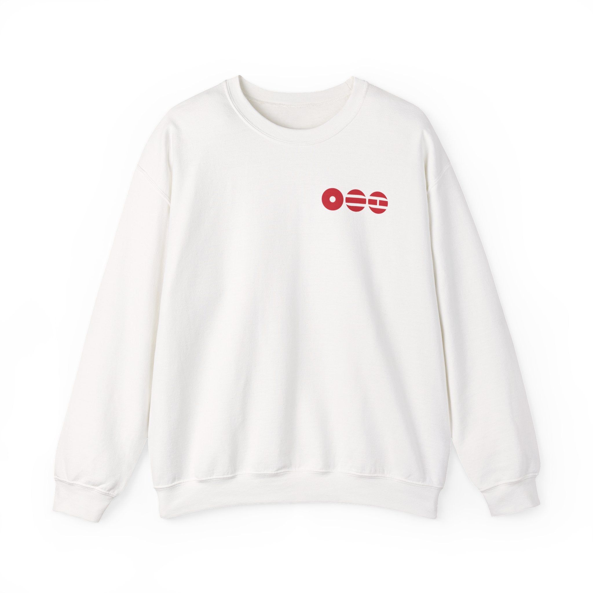 BT21 Characters Concert Sweatshirt