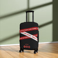 BTS Concert Luggage Cover