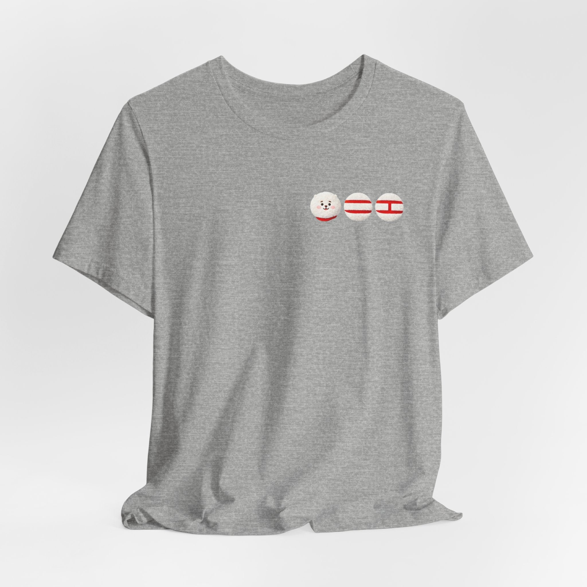 Arirang RJ BT21 T-Shirt