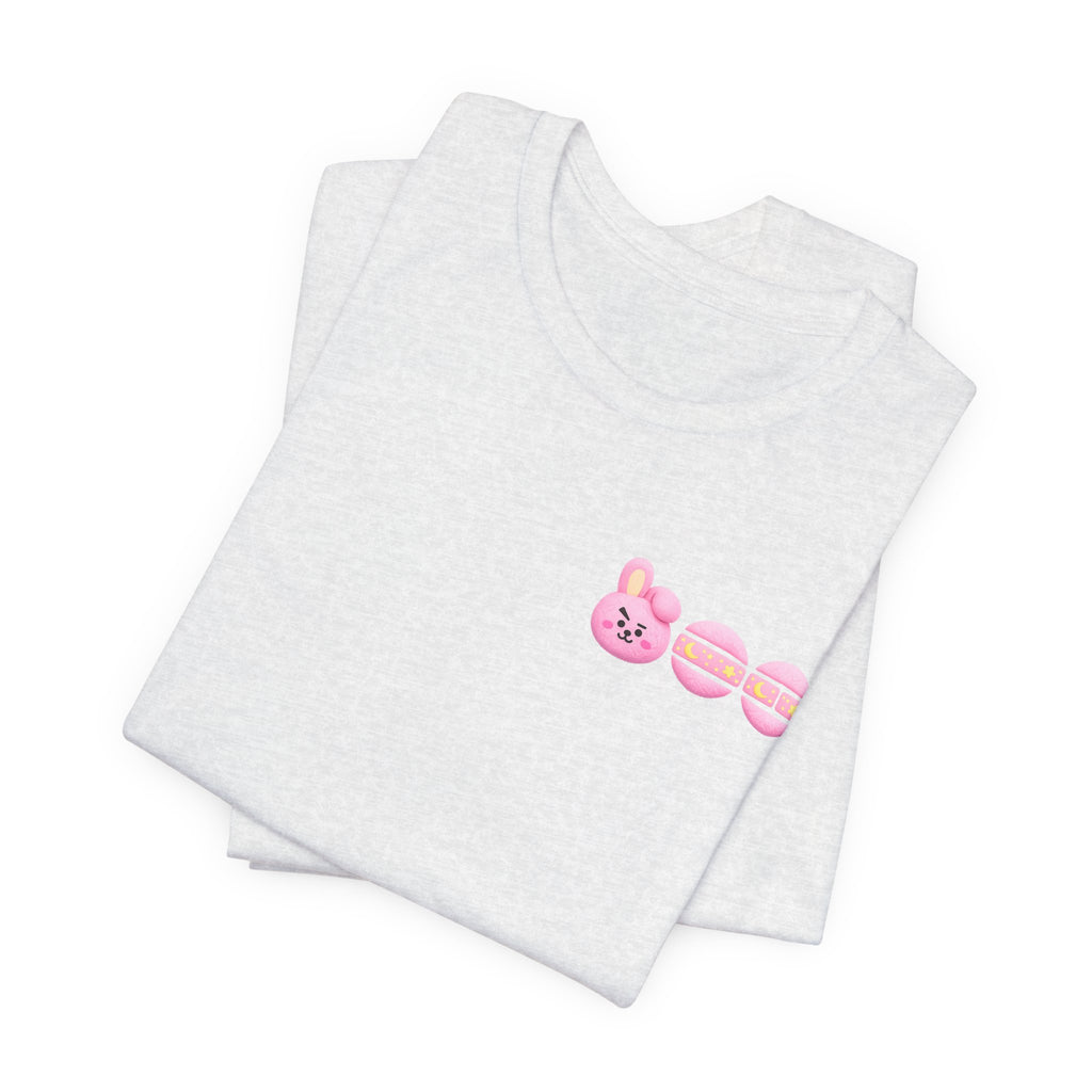 Arirang Cooky BT21 T-Shirt