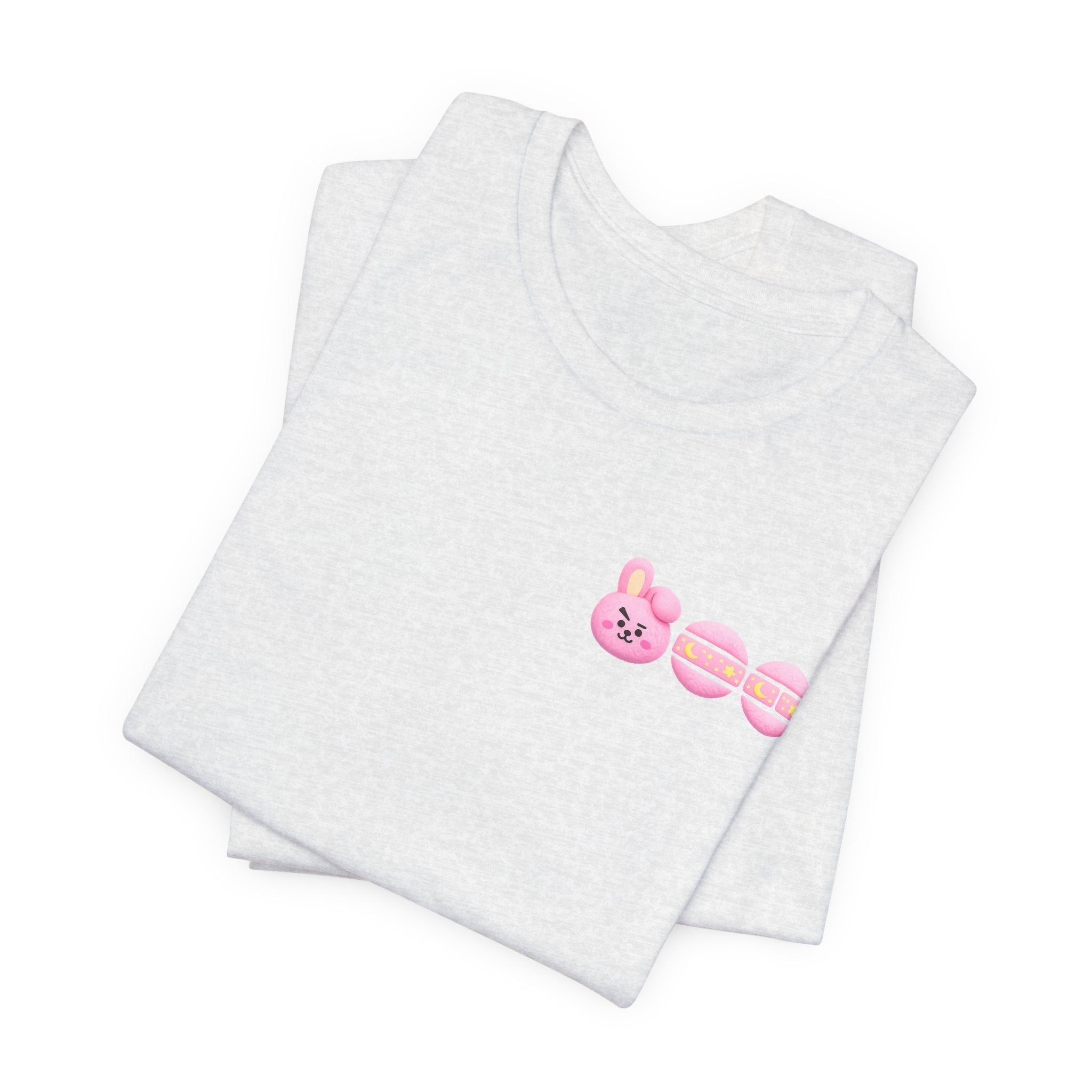 Arirang Cooky BT21 T-Shirt