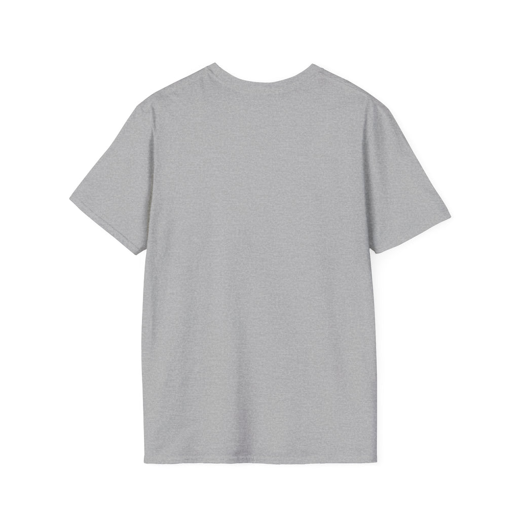 BT21 Simple white T-Shirt