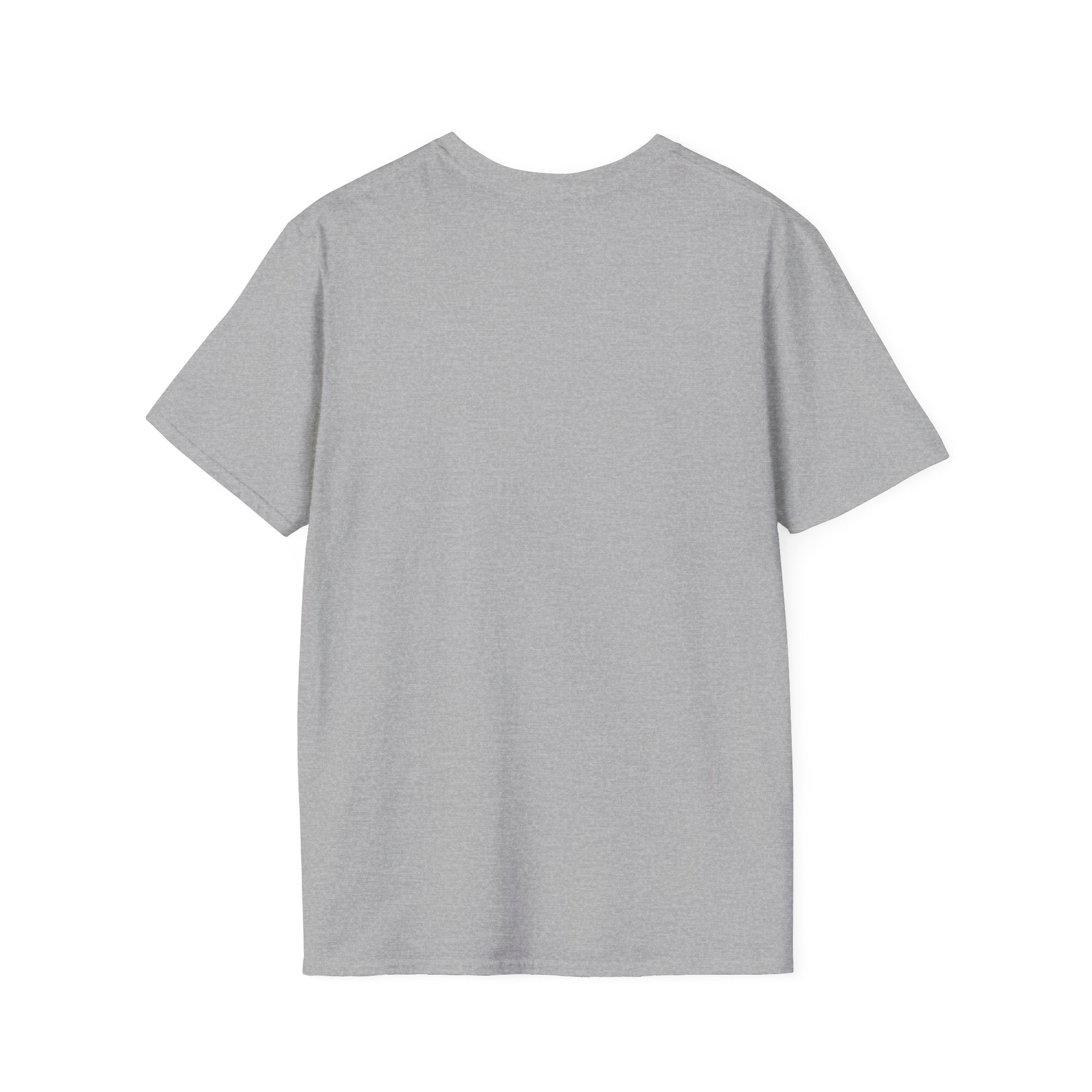 BT21 Simple white T-Shirt