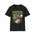 Graphic Tee — Taehyung shirt