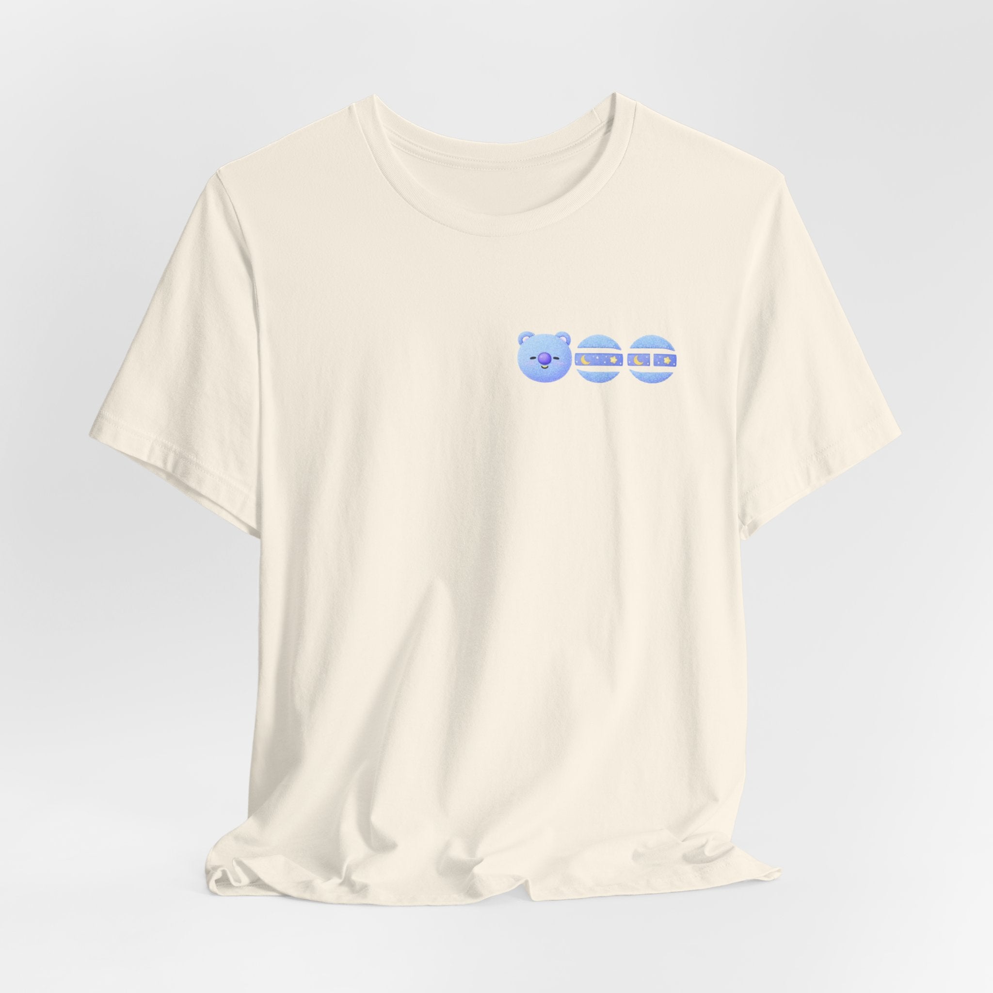 Arirang BTS Koya BT21 T-Shirt