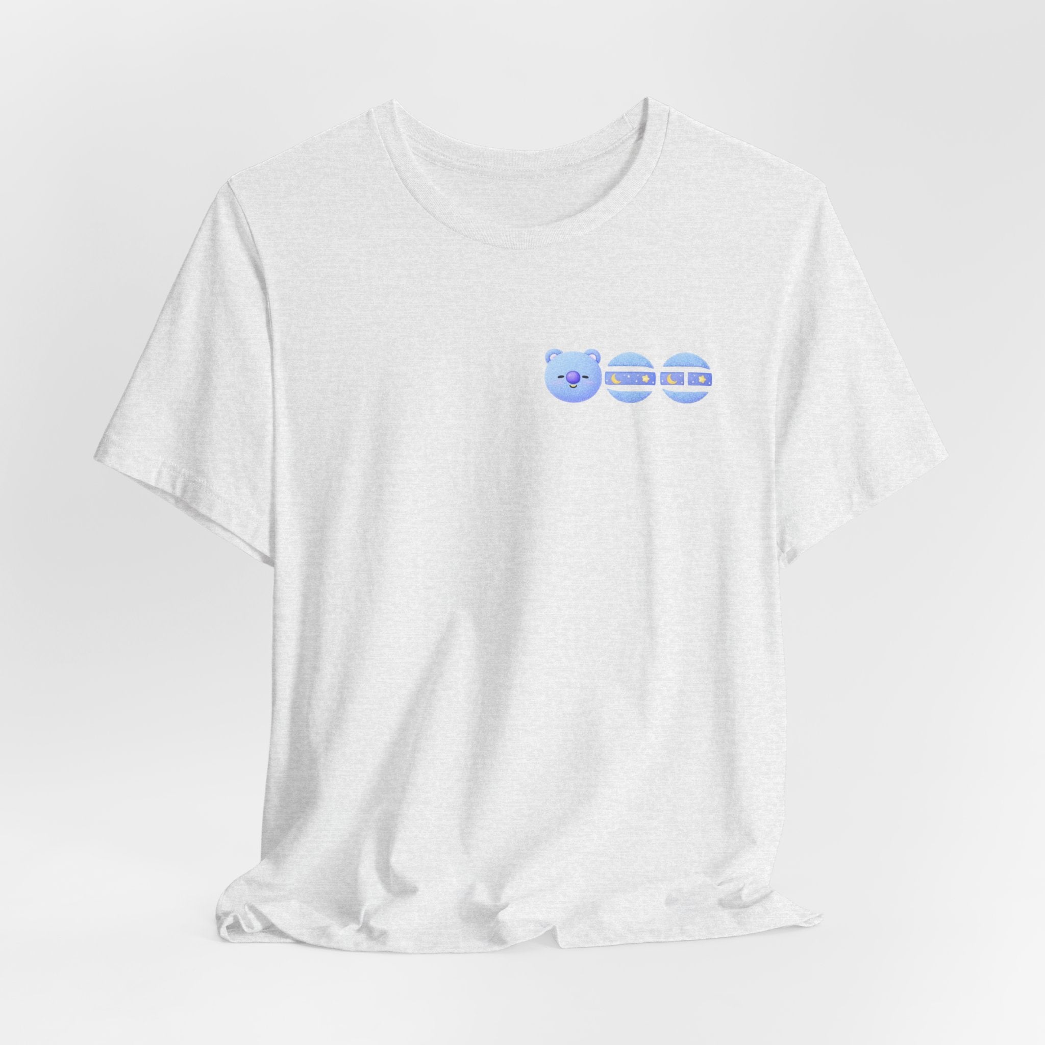 Arirang BTS Koya BT21 T-Shirt