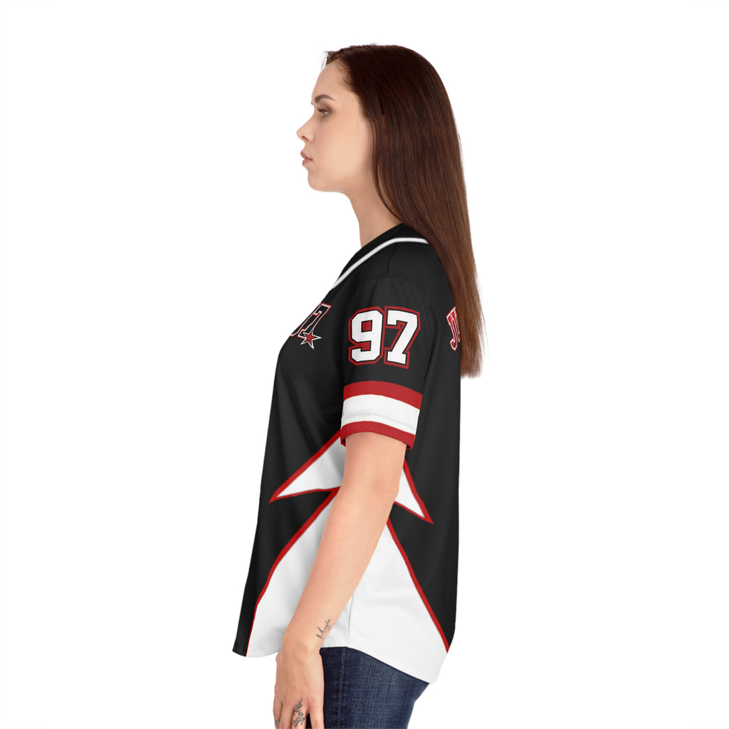 Jungkook football Arirang Jersey