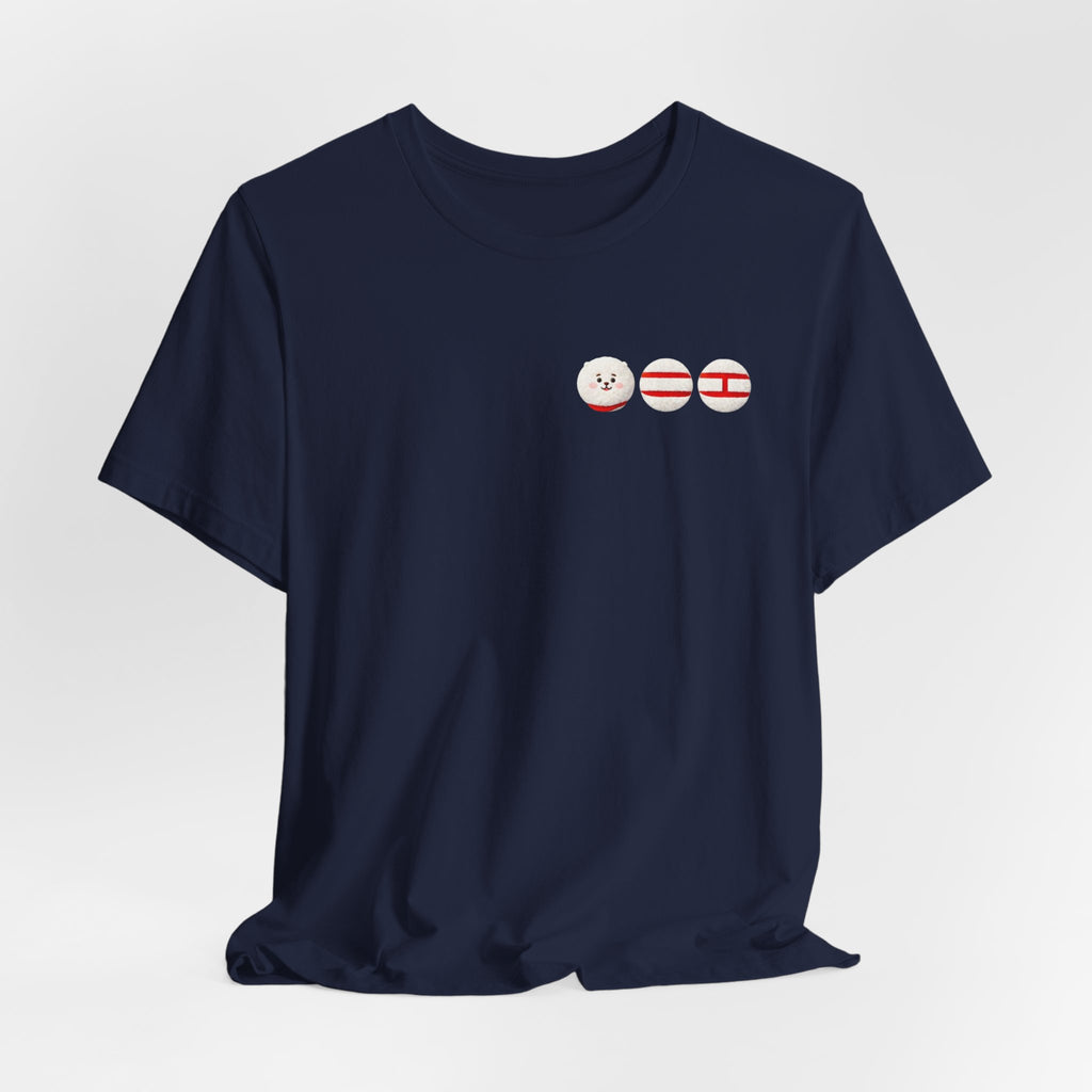 Arirang RJ BT21 T-Shirt