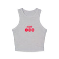 BTS Arirang Tank Top With logo and korean word Graphic