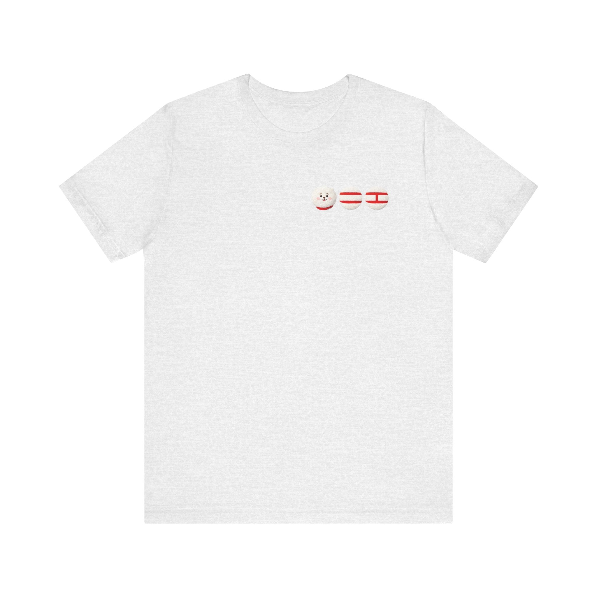 Arirang BTS RJ BT21 T-Shir