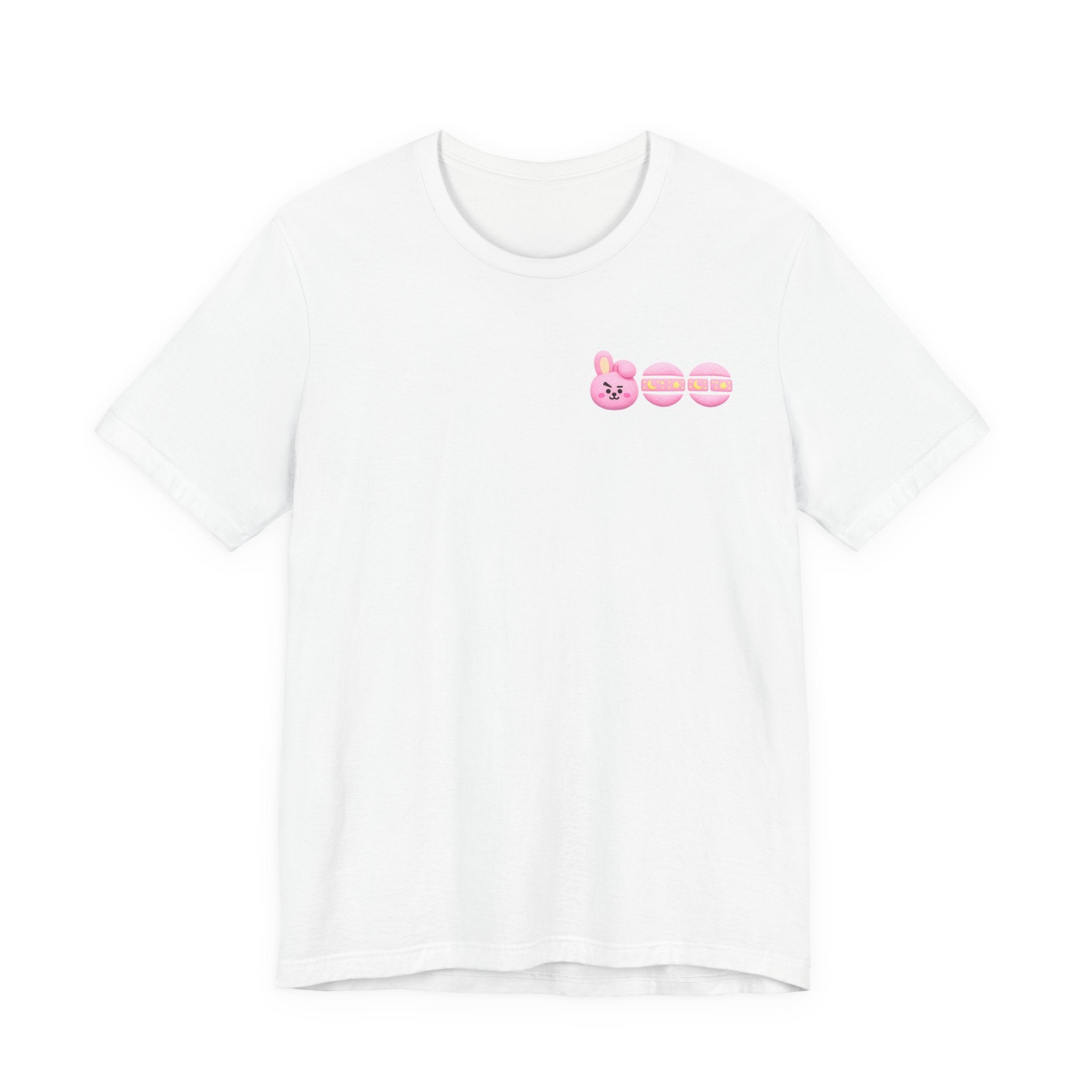 Arirang Cooky BT21 T-Shirt
