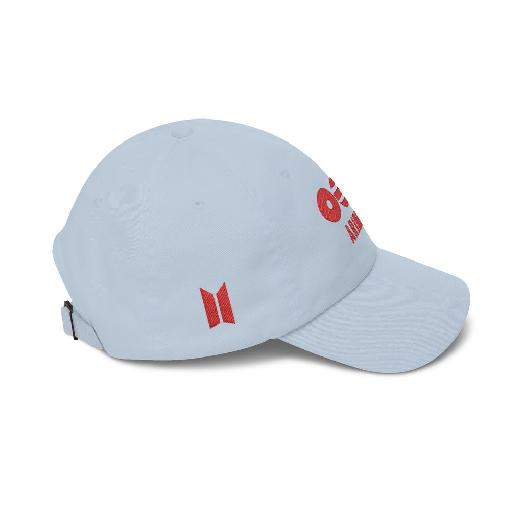 ARIRANG Embroidered Cap