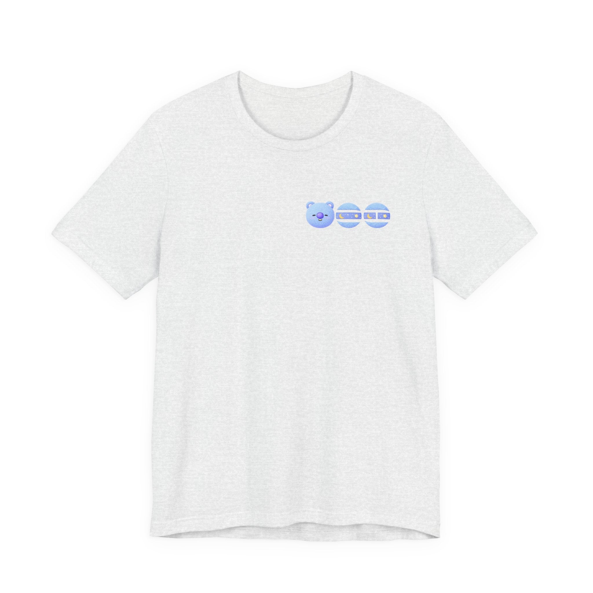 Arirang BTS Koya BT21 T-Shirt