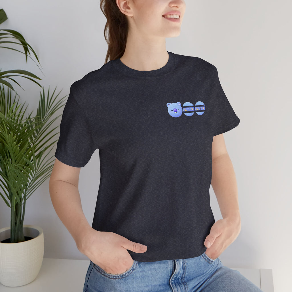 Arirang BTS Koya BT21 T-Shirt