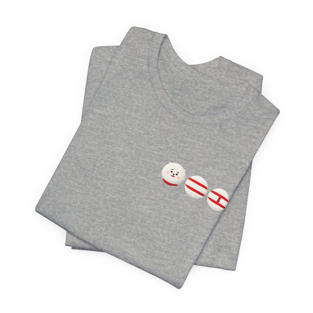Arirang RJ BT21 T-Shirt