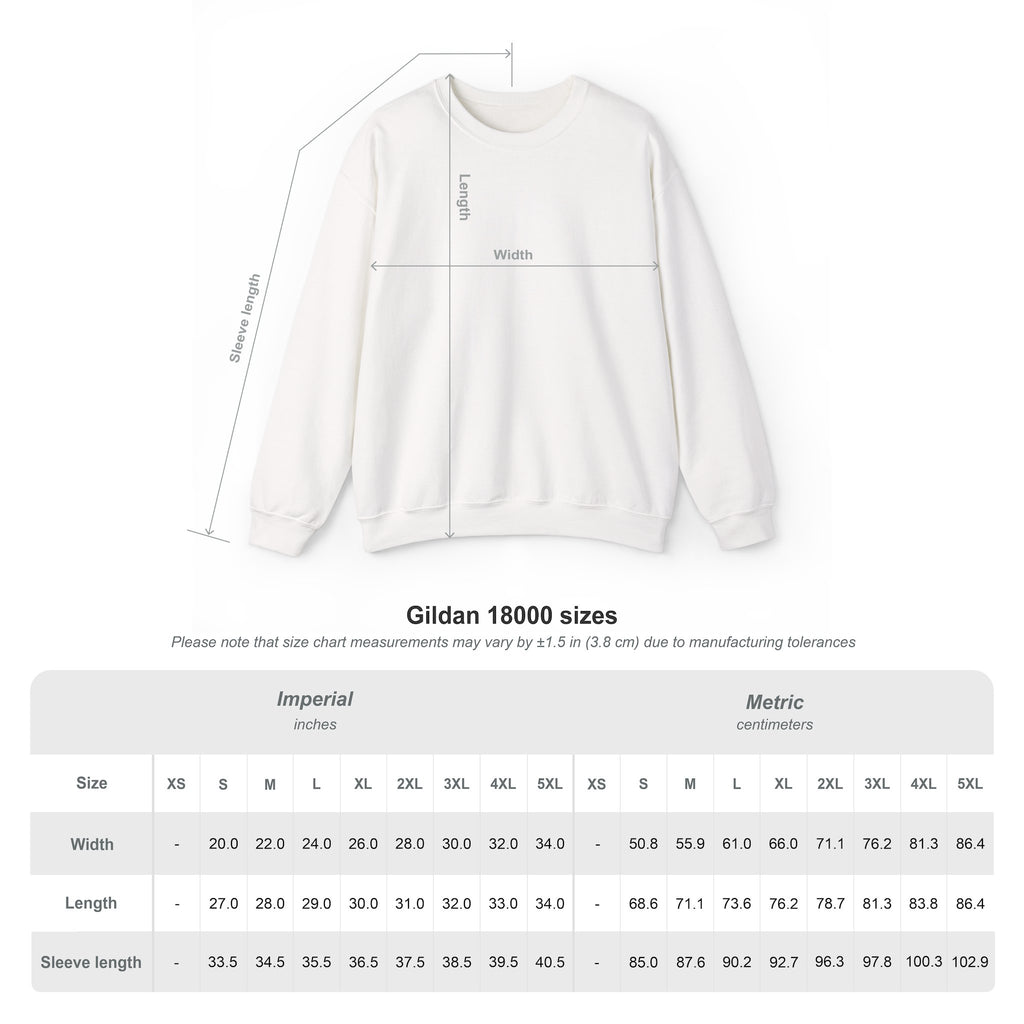 BTS Hooligan Arirang Graphic Sweatshirt