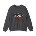 BTS Hooligan Arirang Graphic Sweatshirt