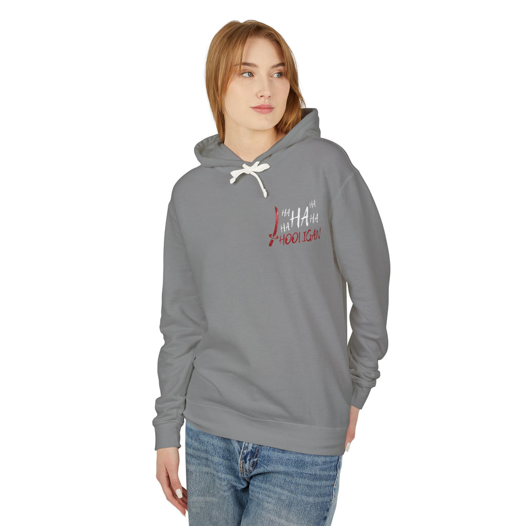BTS 2.0 & Hooligan Arirang Group Graphic hoodie