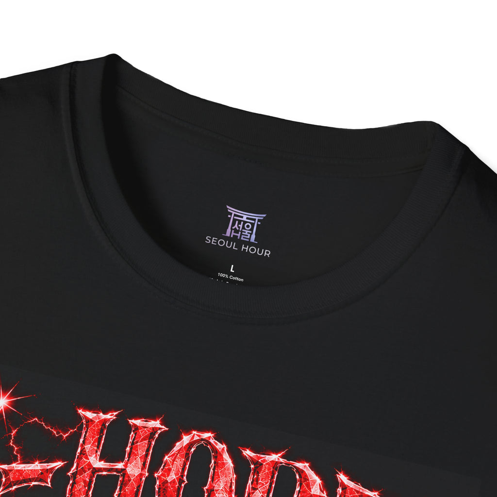 Graphic Tee — Jhope shirt