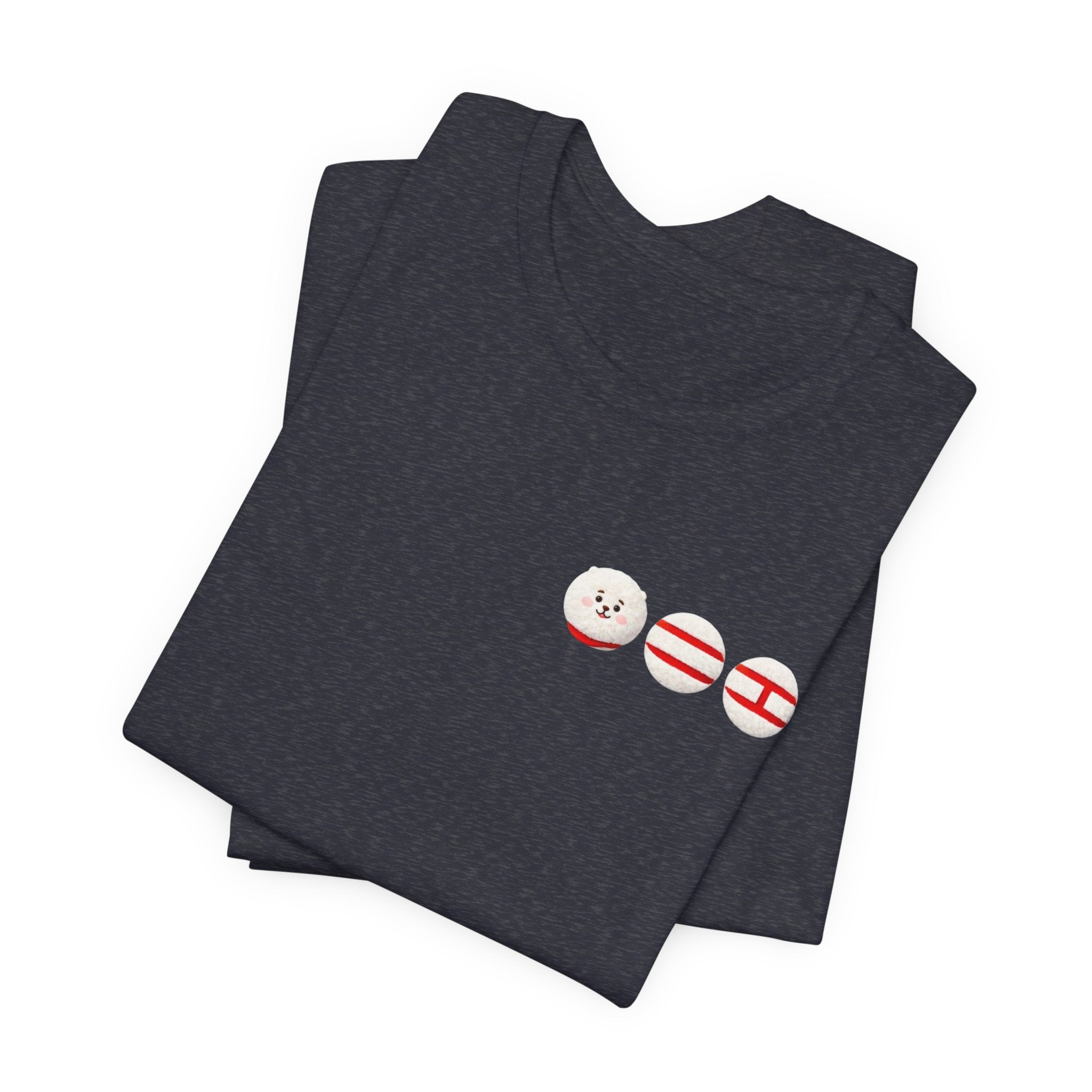 Arirang RJ BT21 T-Shirt