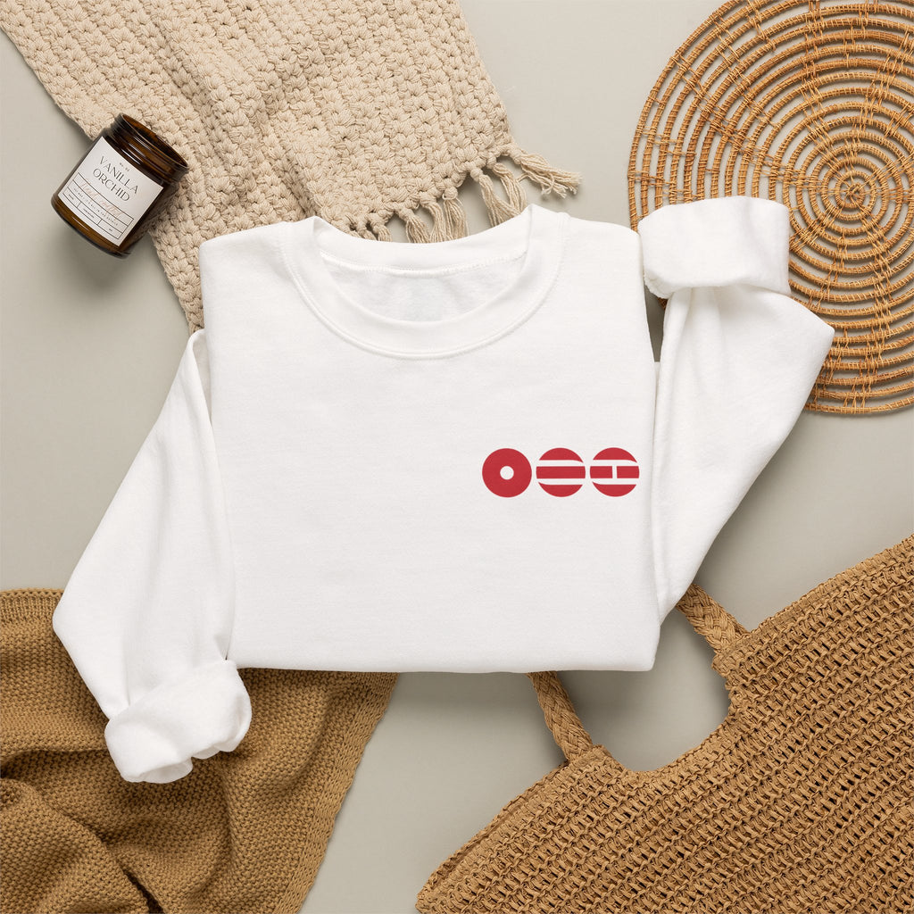 BT21 Characters Concert Sweatshirt