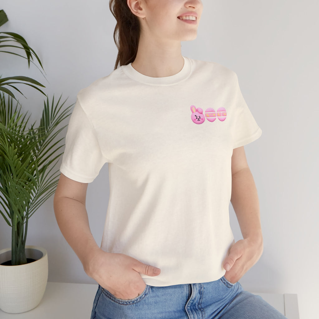Arirang Cooky BT21 T-Shirt