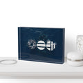 BTS Arirang Photo Block Wall Art – customizable