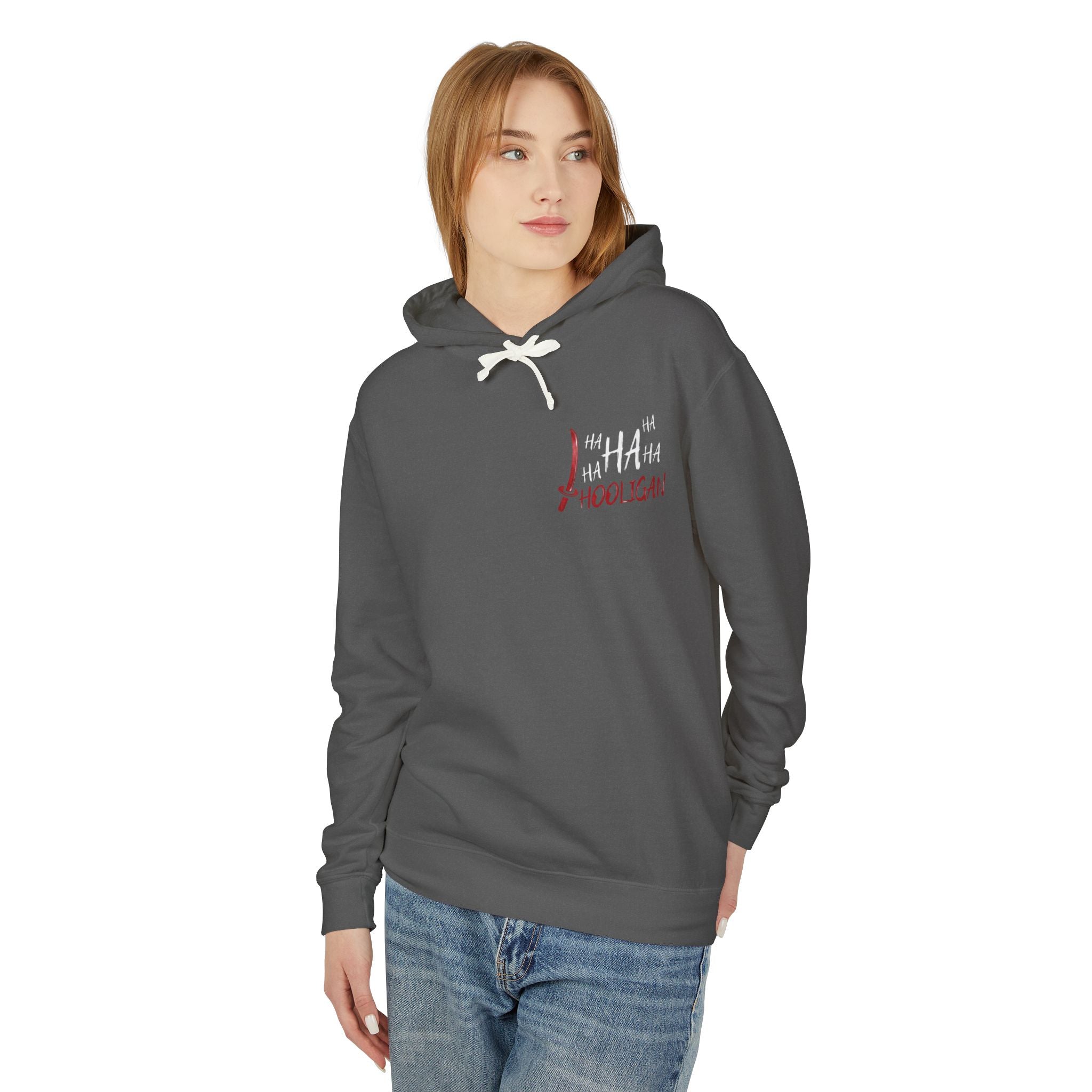 BTS 2.0 & Hooligan Arirang Group Graphic hoodie