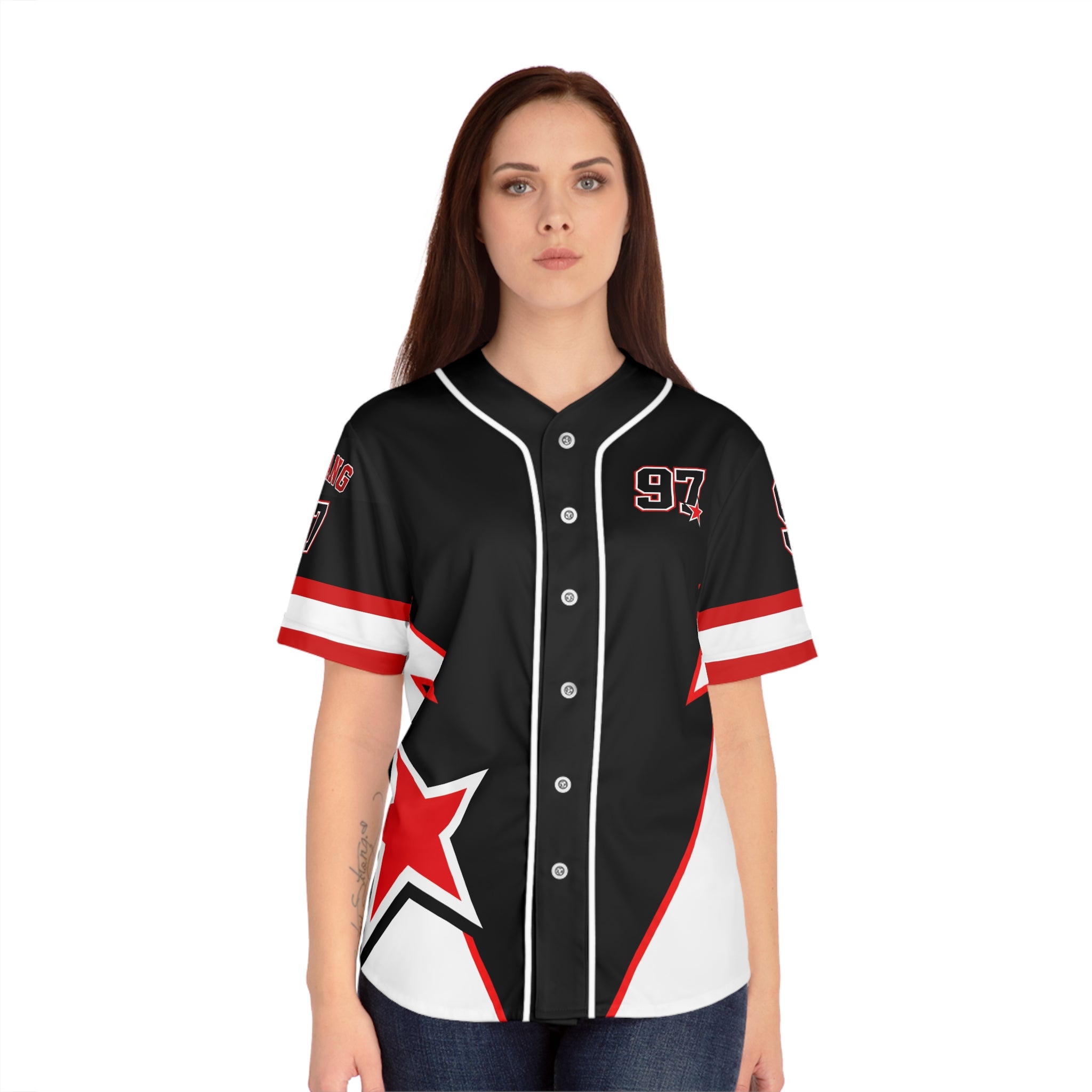 Arirang Shirt Jersey Outfit For Army, BTS Jungkook Jersey, Kpop Concert World Tour Shirt