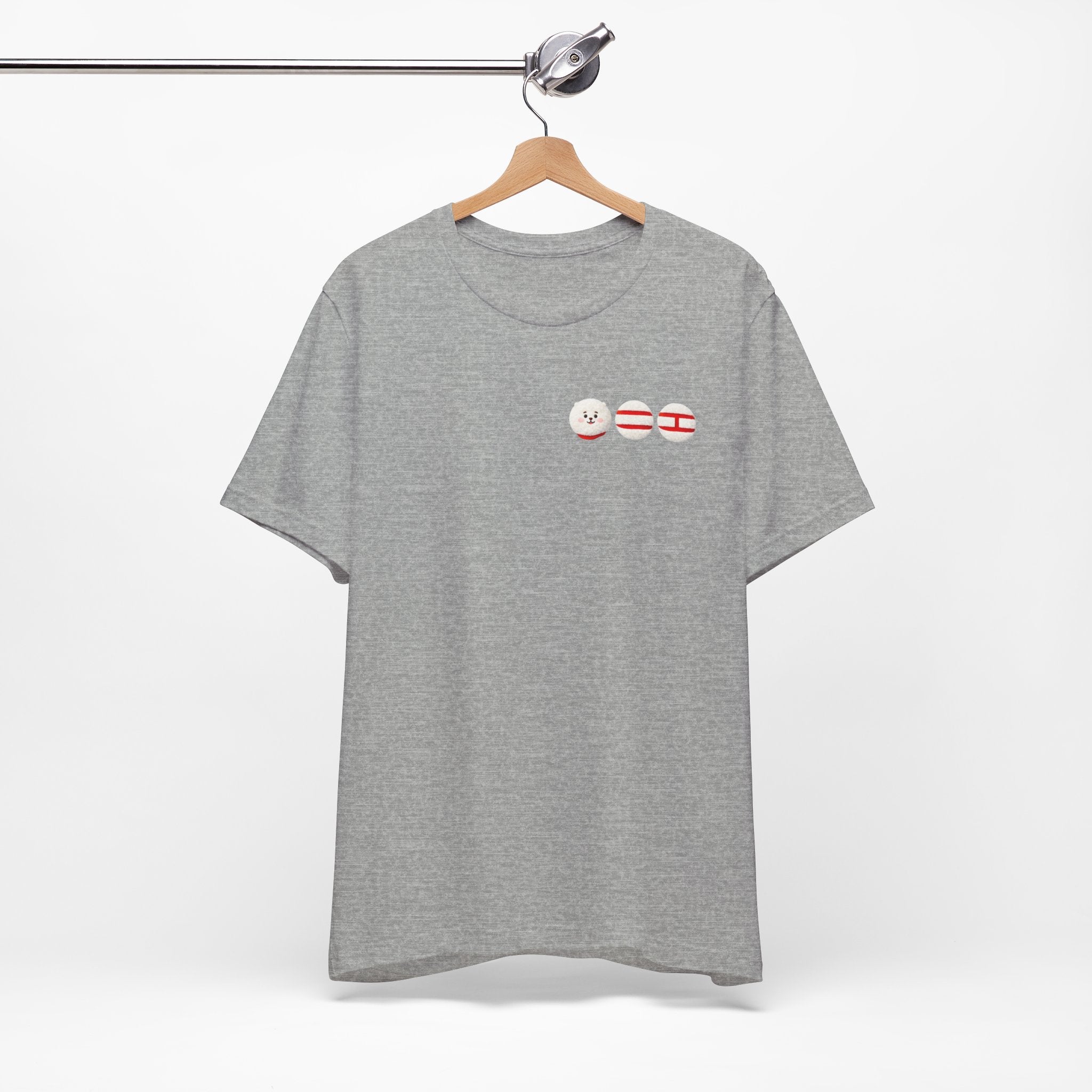 Arirang RJ BT21 T-Shirt