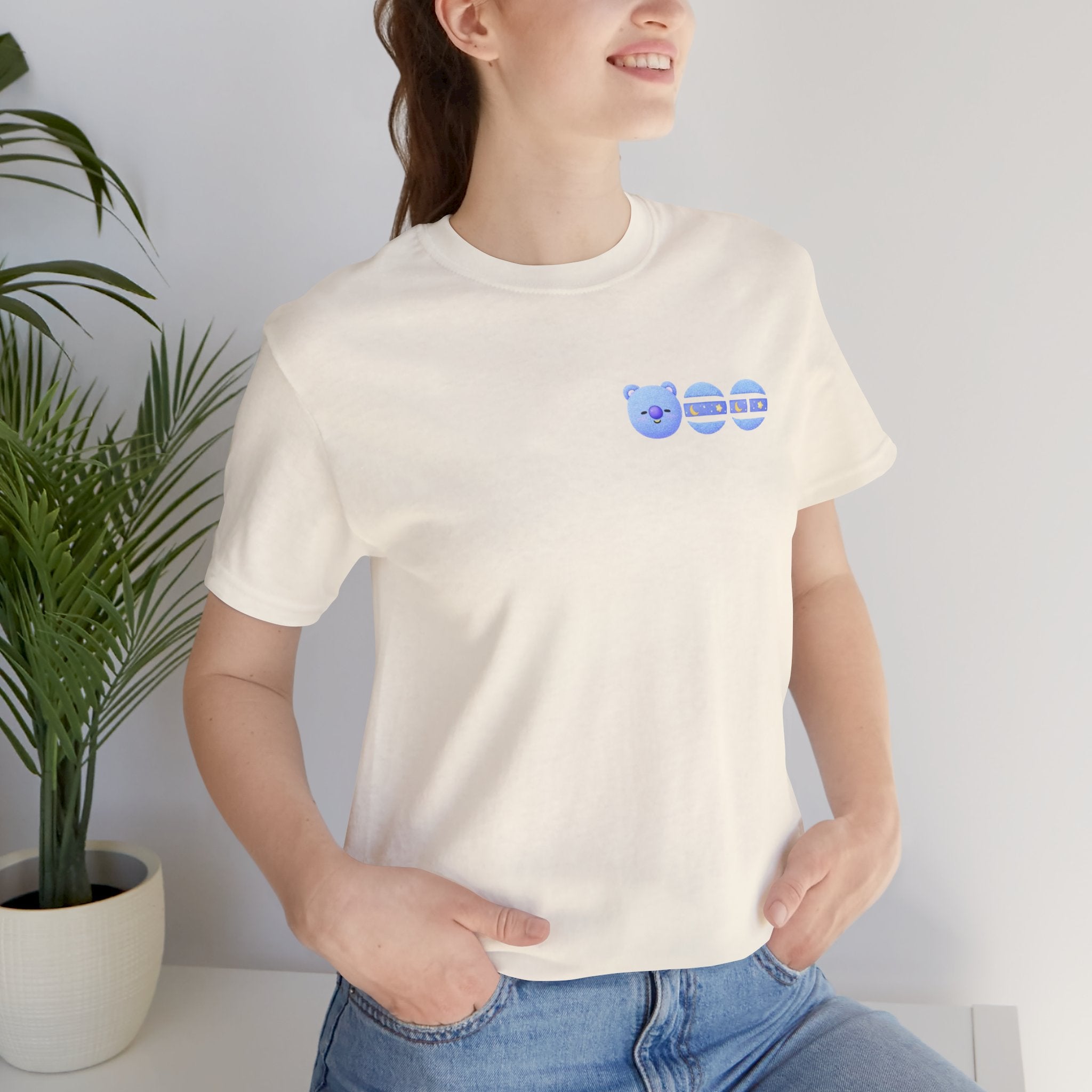 Arirang BTS Koya BT21 T-Shirt