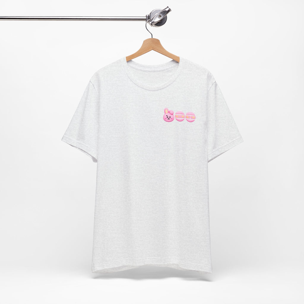 Arirang Cooky BT21 T-Shirt