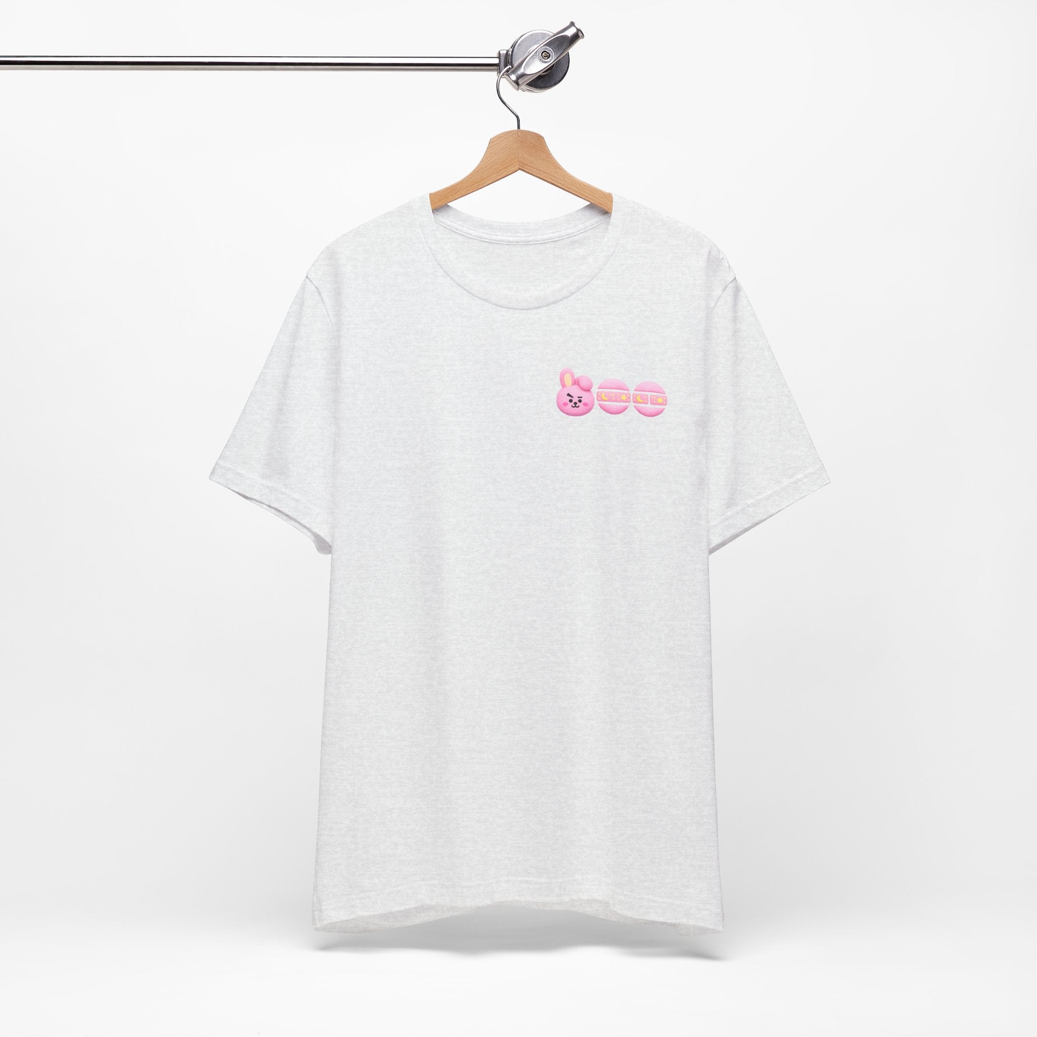 Arirang Cooky BT21 T-Shirt
