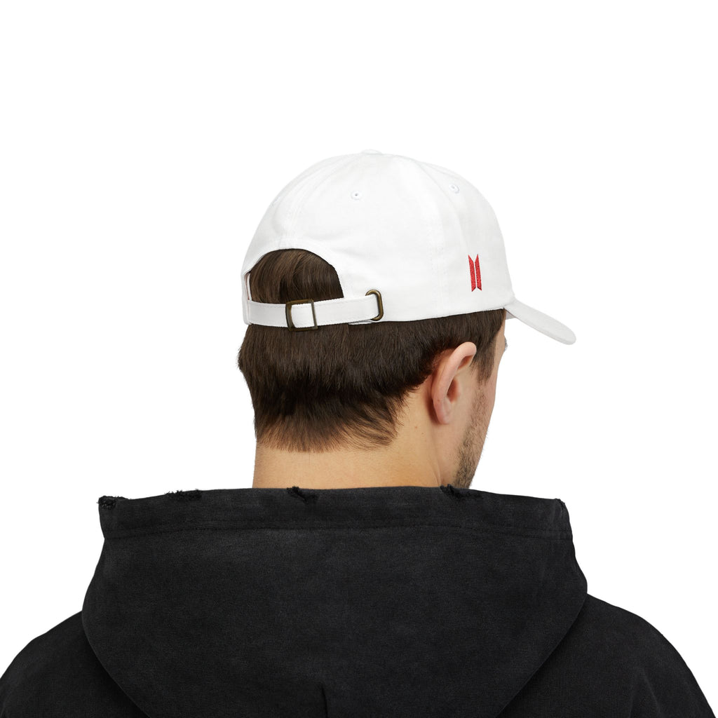 ARIRANG Embroidered Cap