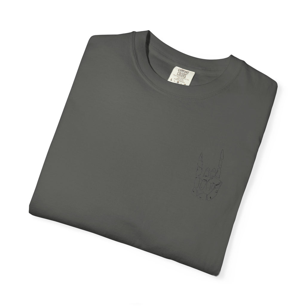 BTS Jungkook Inspired Tattoo T-Shirt
