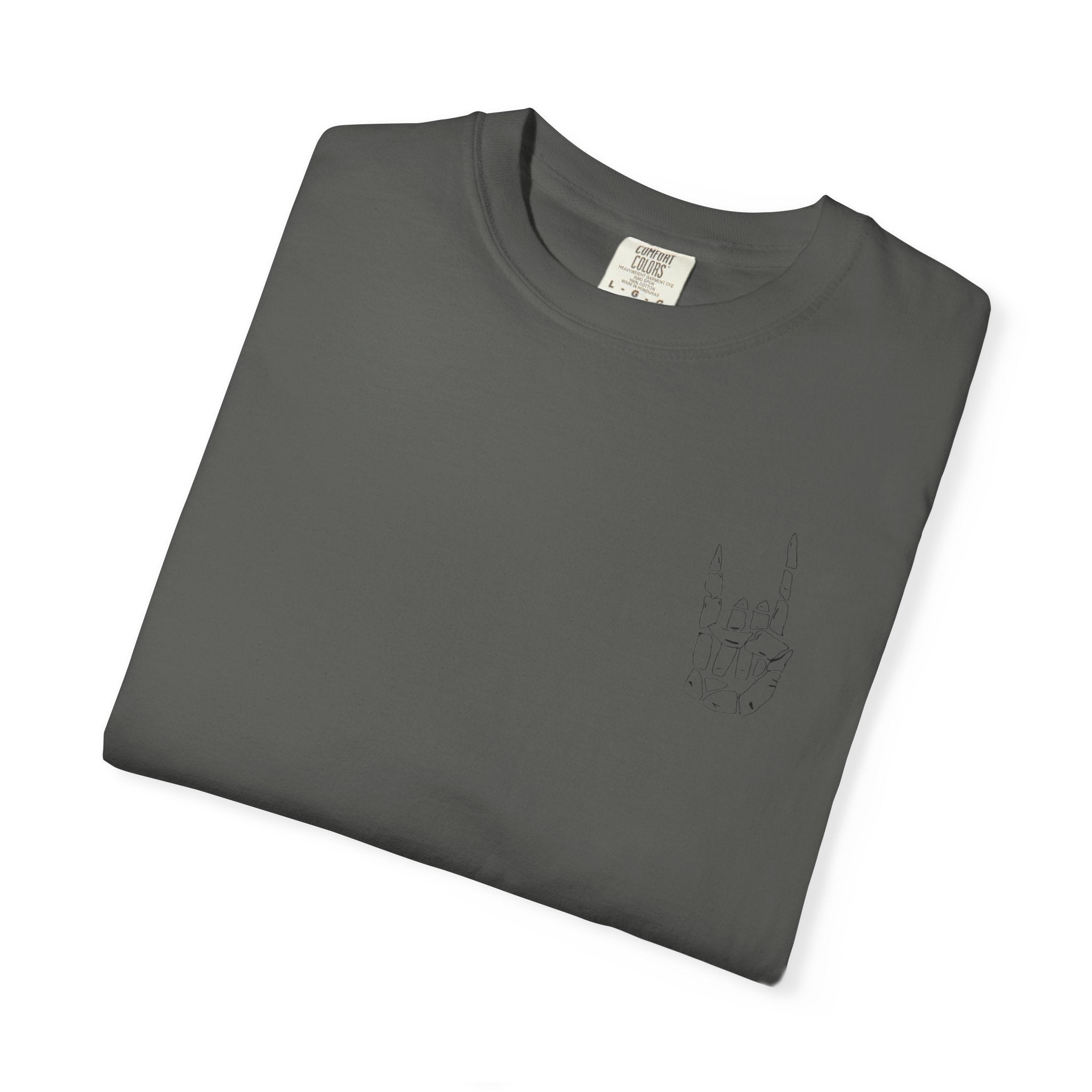 BTS Jungkook Inspired Tattoo T-Shirt