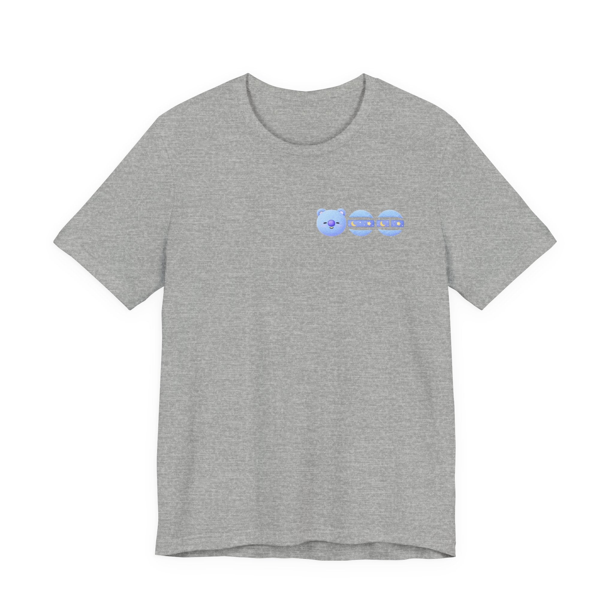 Arirang BTS Koya BT21 T-Shirt