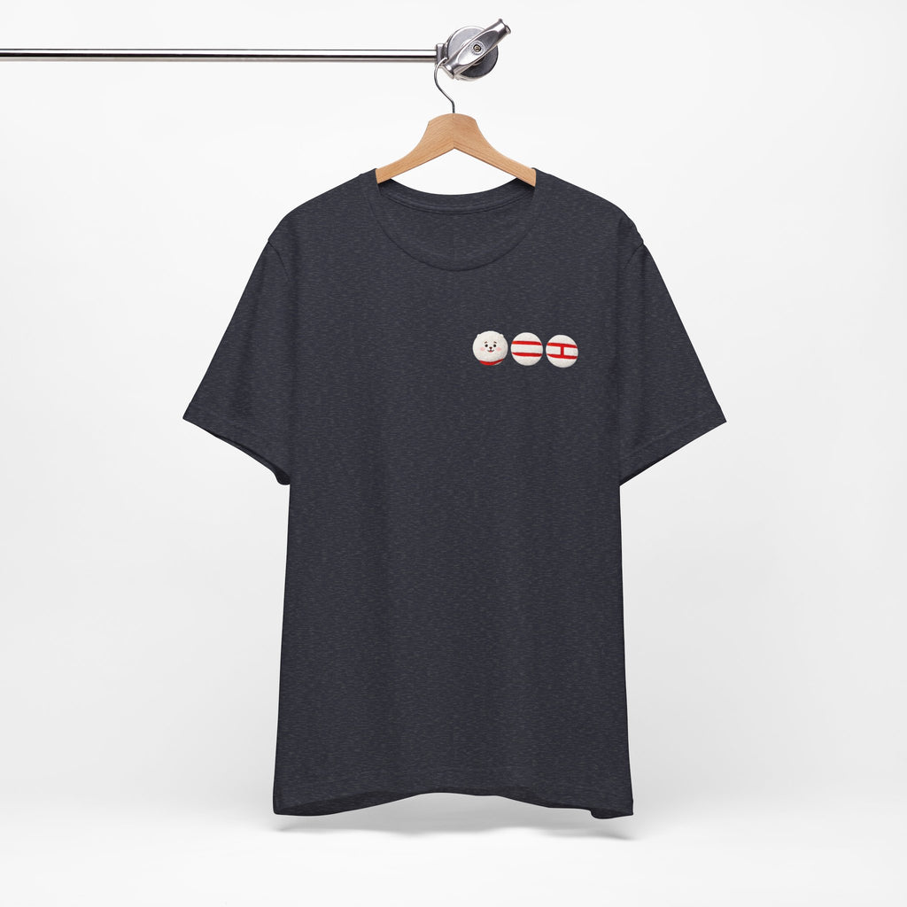 Arirang RJ BT21 T-Shirt