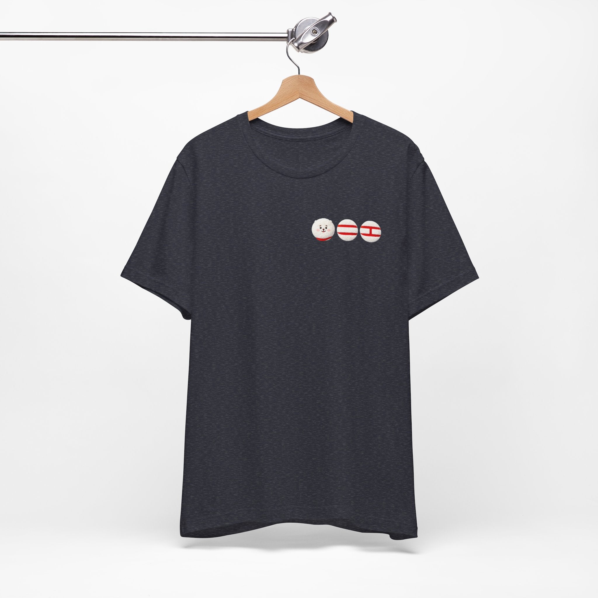 Arirang RJ BT21 T-Shirt