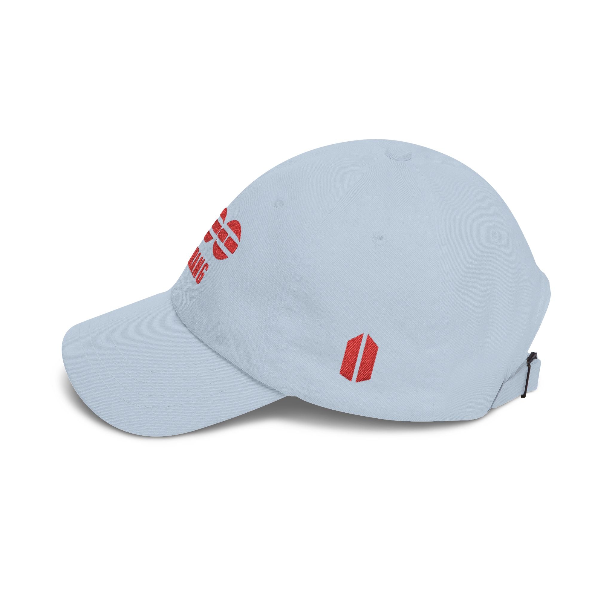 ARIRANG Embroidered Cap