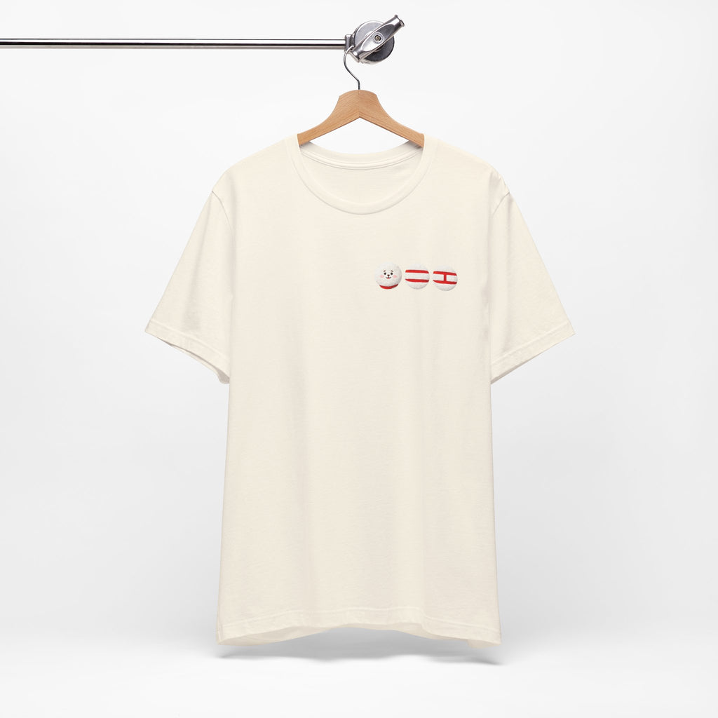 Arirang RJ BT21 T-Shirt