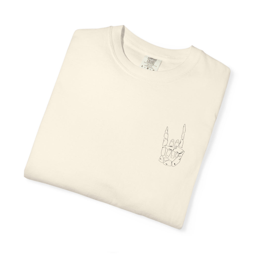 BTS Jungkook Inspired Tattoo T-Shirt